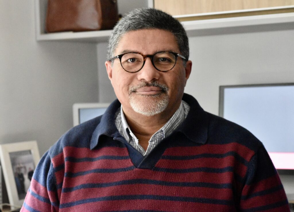 Wagner Antonio de Oliveira